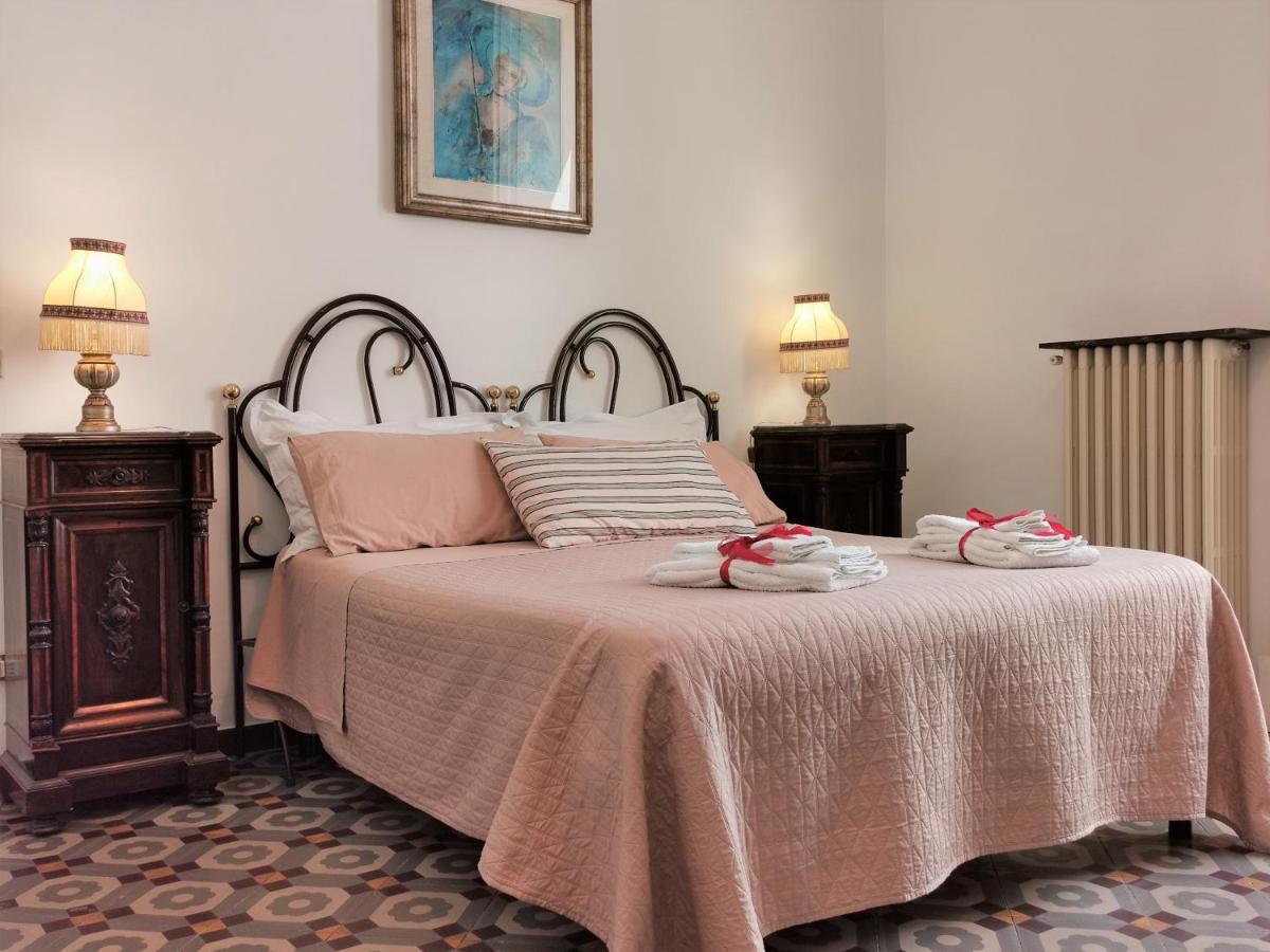 ليتشي Chez Moi Charme B&B المظهر الخارجي الصورة